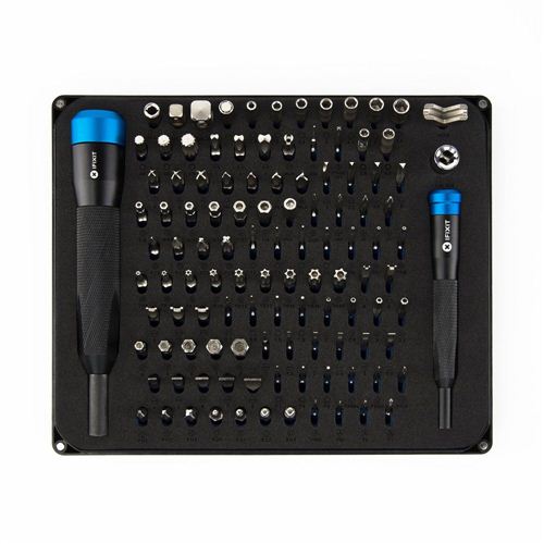 IFIXIT Portable Anti Static Mat Review 