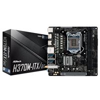 Asrock H370m Itx Ac Intel Lga 1151 Mini Itx Motherboard Micro Center