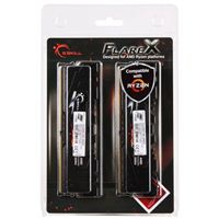 Micro Center - G.Skill Flare X 16GB (2 x 8GB) DDR4-3200 PC4-25600