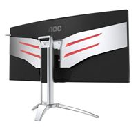 Aoc Agon Ag352ucg6 35 Uw Qhd 1hz Hdmi Dp Curved Gaming Led Monitor Micro Center