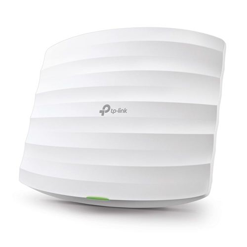 TP-LINK V3 AC1350 Dual Band Wireless Access Point - Micro Center