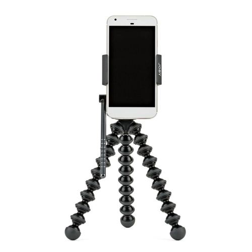 GripTight ONE GorillaPod Stand - Tripod with phone holder