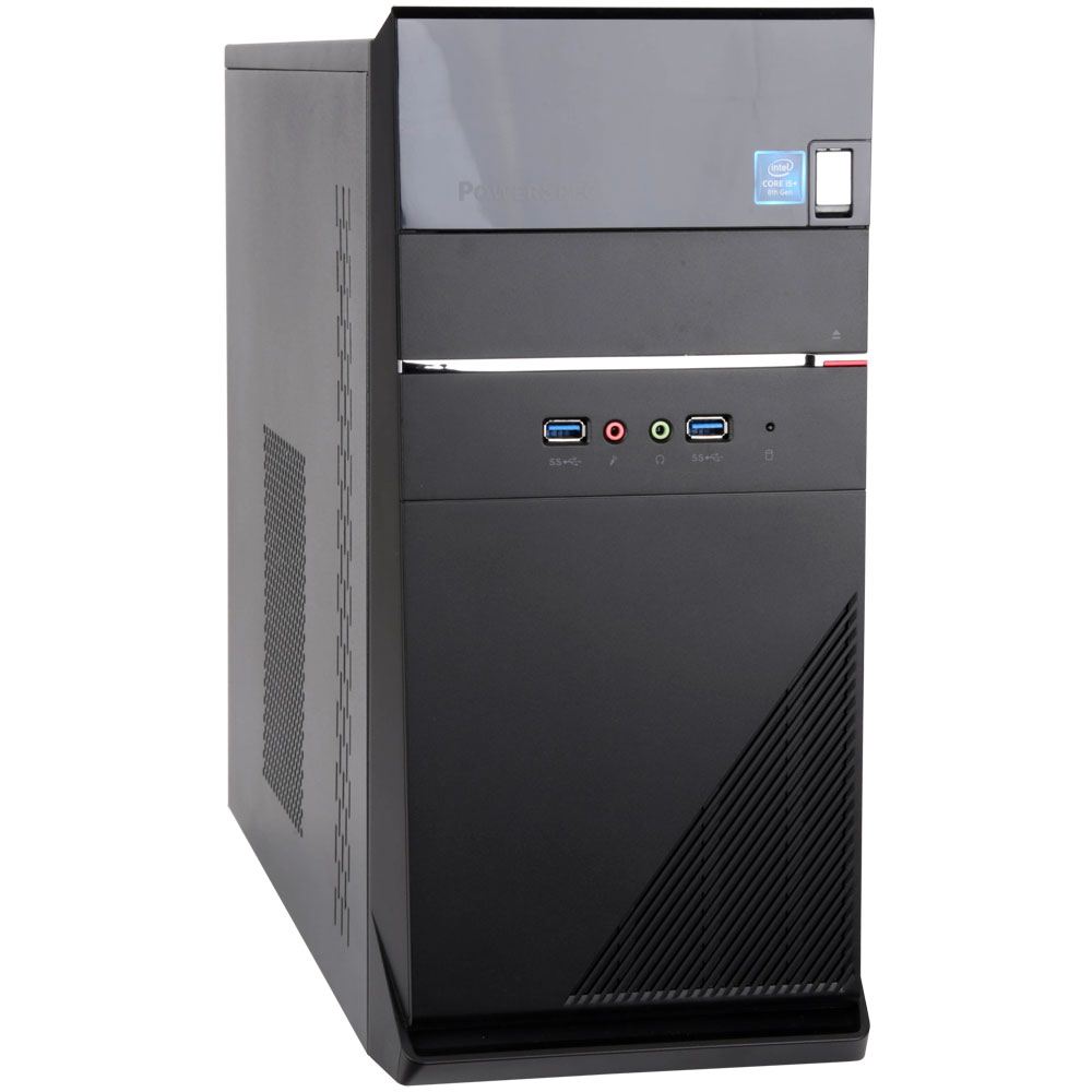 Micro Center G153 Gaming Desktop PC