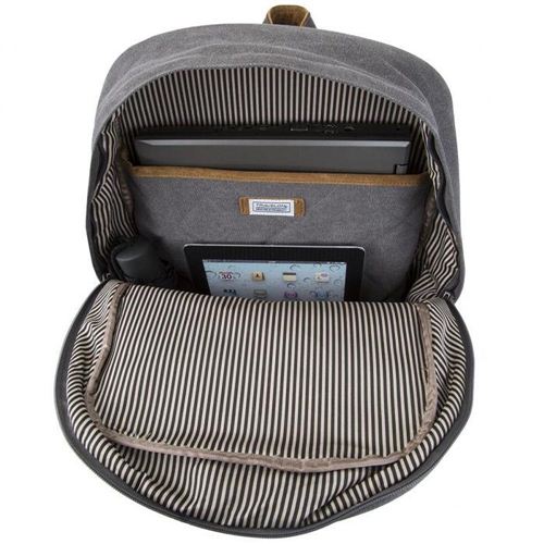 Travelon Pewter RFID-Blocking Purse Organizer