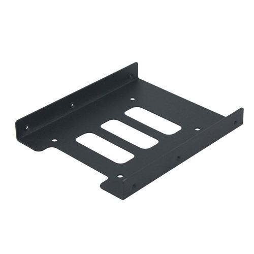 Micro Connectors 2.5" HDD/SSD Mounting Bracket - Micro