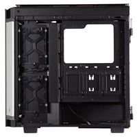 Obsidian Series 500D RGB SE Premium Mid-Tower Case