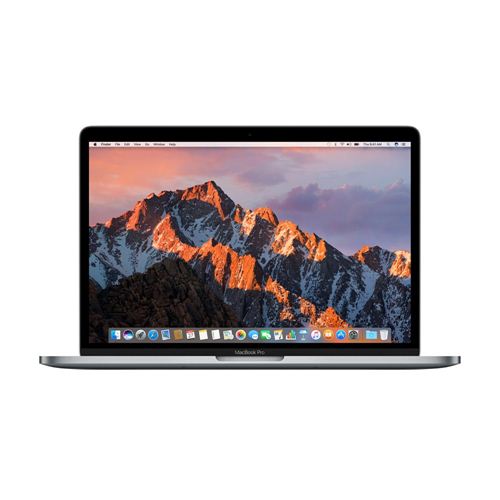 Apple MacBook Pro with Touch Bar MR9Q2LL/A Mid 2018 13.3