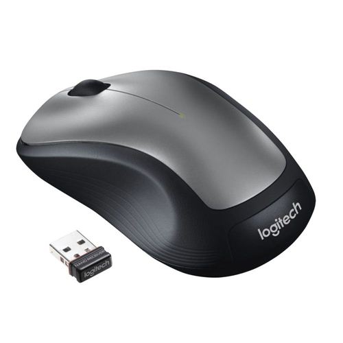 Logitech MX Master 3s Mouse (Black) - Micro Center