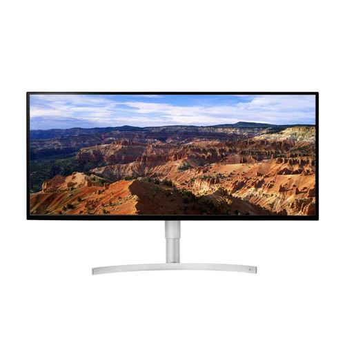 LG 34UC98: 34 Class 21:9 UltraWide® WQHD IPS Thunderbolt™ Curved LED  Monitor (34 Diagonal)