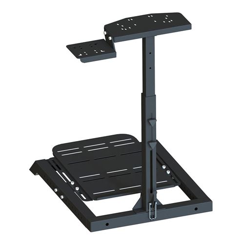 Next Level Racing Racing Wheel Stand Lite - Micro Center