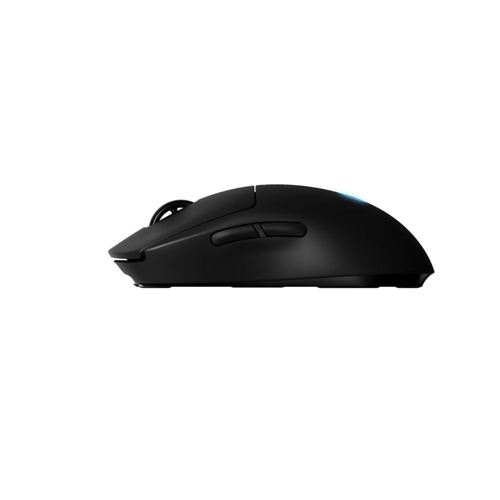 Souris gaming Logitech G Pro Wireless - Verítable gamer