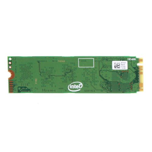 gevinst praktiseret Bowling Intel 660p 1TB SSD 3D NAND QLC M.2 2280 PCIe NVMe 3.0 x4 Internal Solid  State Drive - Micro Center