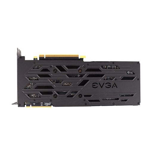 EVGA Geforce RTX 2080 XC Ultra Dual-Fan 8GB GDDR6 PCIe 3.0