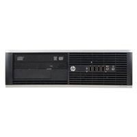 pc hp refurbished elite 8100