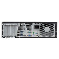 pc hp refurbished elite 8100