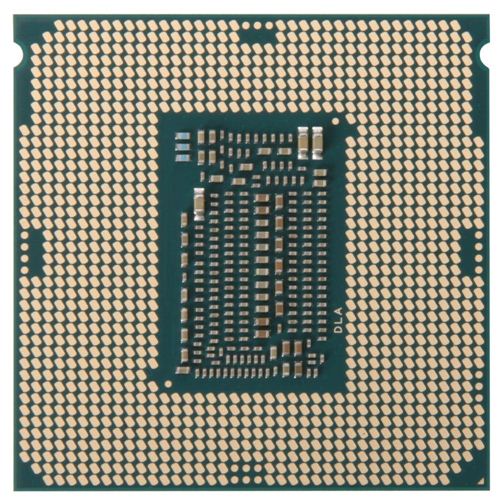 Intel Core iK Coffee Lake 3.6GHz Eight Core LGA  Boxed