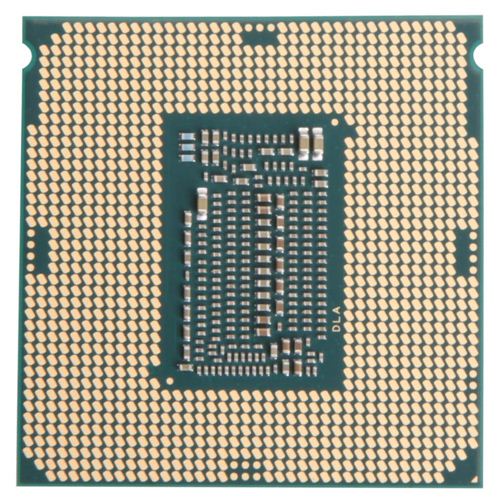 duisternis Verminderen koffer Intel Core i7-9700K Coffee Lake 3.6GHz Eight-Core LGA 1151 Boxed Processor  - Heatsink Not Included - Micro Center