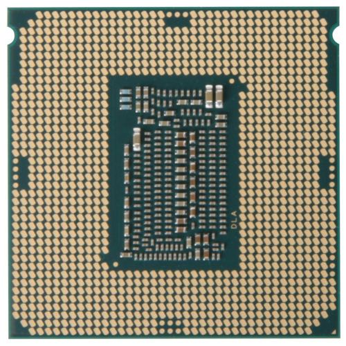 Intel Core i5-9600K Coffee Lake 3.7GHz Six-Core LGA 1151 Boxed