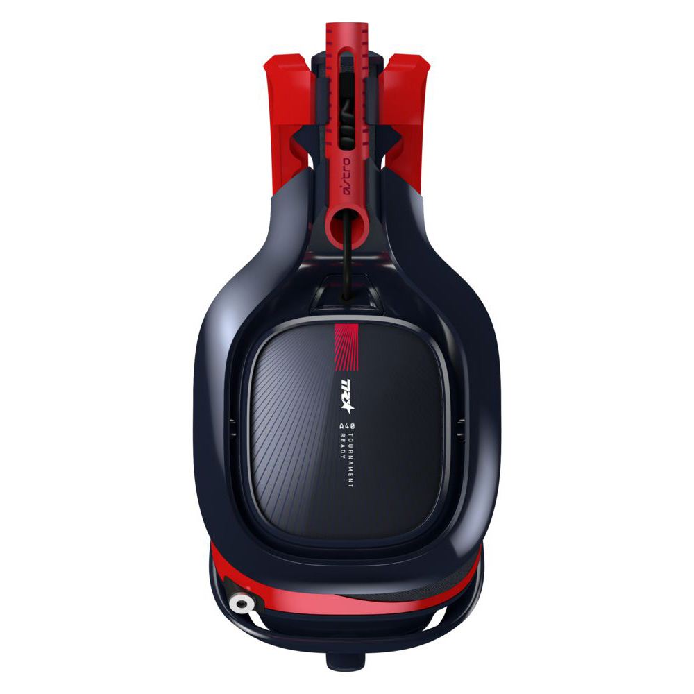 Astro Gaming A40 TR X-Edition Wired Headset; Detachable Uni-directional ...