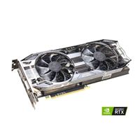 Micro Center EVGA GeForce RTX 2070 Black Gaming Dual Fan 8GB