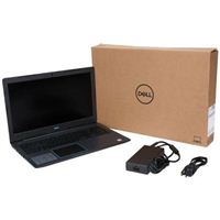 Dell G3 15 3579 15 6 Gaming Laptop Computer Black Intel Core I5 00h Processor 2 3ghz Nvidia Geforce Gtx 1060 6gb Micro Center