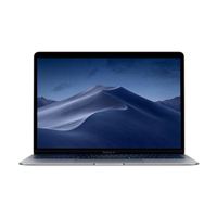 Micro Center - Apple MacBook Air with Retina Display MRE92LL/A