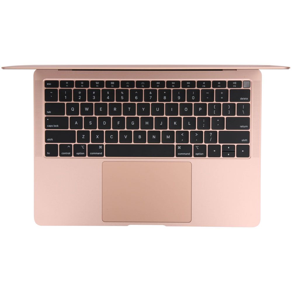 MacBook Air 13インチ ゴールド 16GB 256GB 13.3インチMacBook Air [整備済製品] 8コアCPUと7コアGPUを搭載した