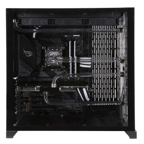 PowerSpec X601 Gaming Desktop PC; Intel Core i5-9600k Processor