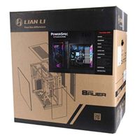 PowerSpec X601 Gaming Desktop PC; Intel Core i5-9600k Processor