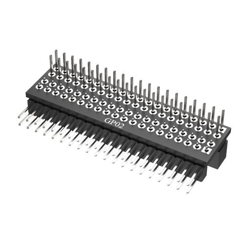 Sintron] New 40-Pin GPIO Extension Board with LCD 1602 and Micro Serv –  Sintron Technology