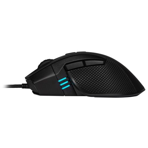 Corsair Ironclaw Gaming Mouse - Micro Center