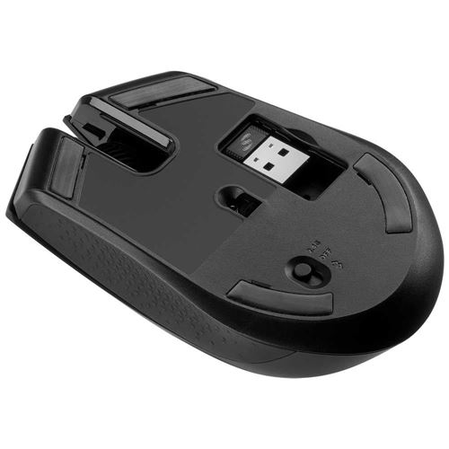 Corsair Gaming HARPOON RGB Gaming Mouse, Backlit RGB LED, 6000 DPI, Optical  