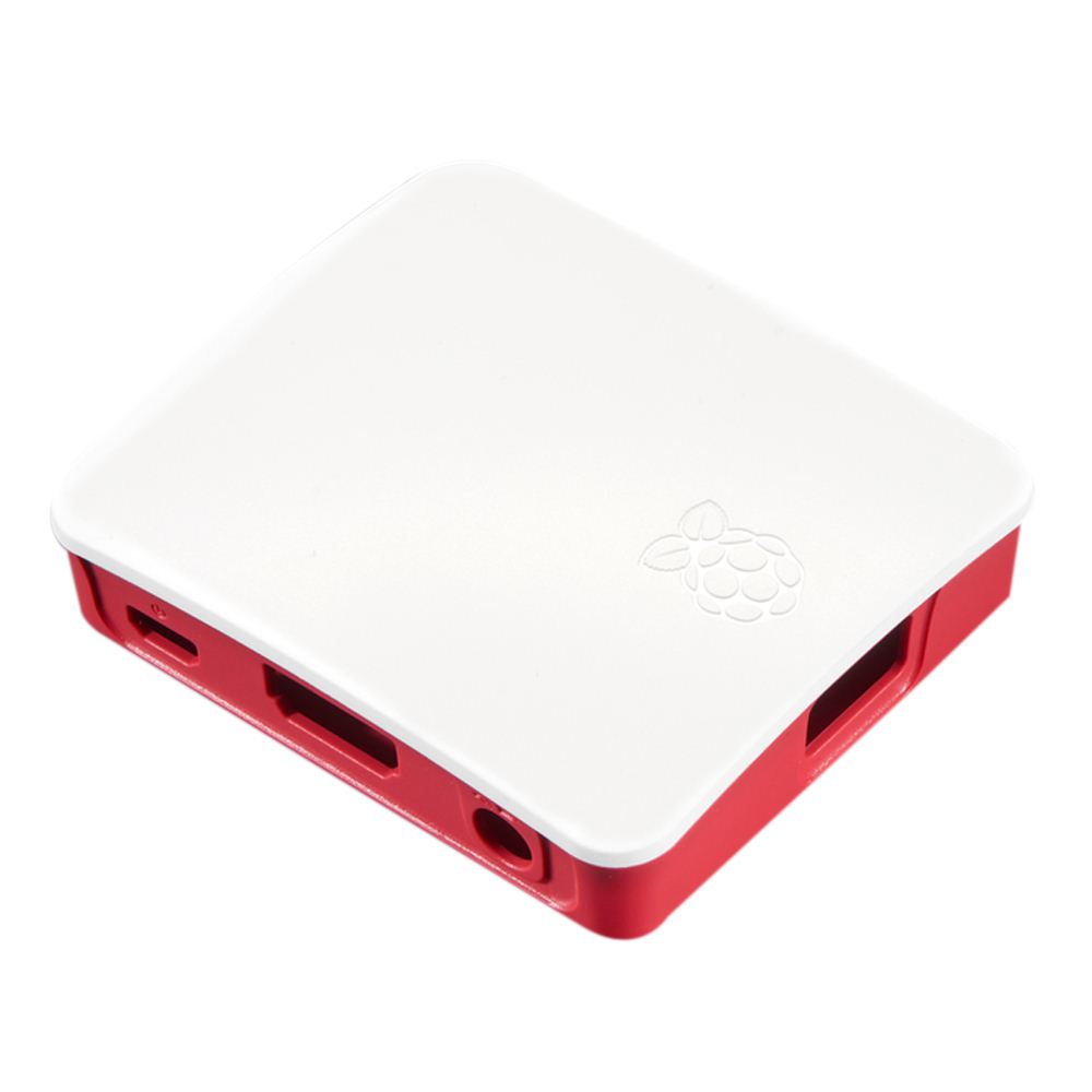 Raspberry Pi 3 Model A+ Official Case
