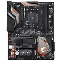 Gigabyte X470 AORUS ULTRA GAMING AM4 ATX AMD Motherboard