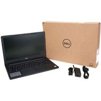 Dell Inspiron 15 3567 15 6 Laptop Computer Black Intel Core I3 7130u Processor 2 7ghz 8gb Ram 128gb Solid State Micro Center