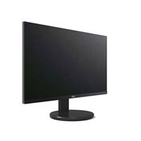 Aoc U2790vq 27 4k Uhd 60hz Hdmi Dp Frameless Ips Led Monitor Micro Center