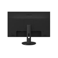 Aoc U2790vq 27 4k Uhd 60hz Hdmi Dp Frameless Ips Led Monitor Micro Center