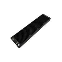 Micro Center - EKWB EK-CoolStream PE 480mm Radiator Refurbished