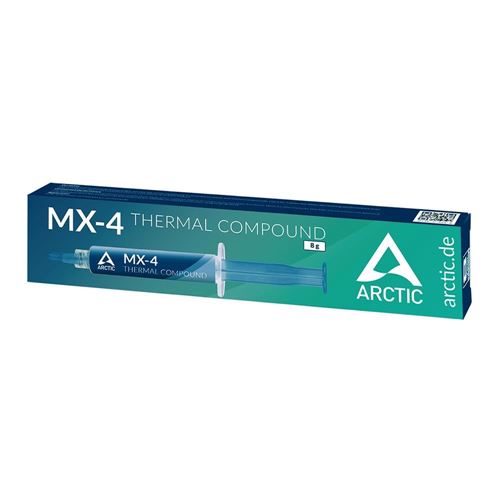Arctic Cooling MX-4 Thermal Compound - 4g - Micro Center