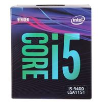 Micro Center - Intel Core i5-9400 Coffee Lake 2.9GHz Six-Core LGA
