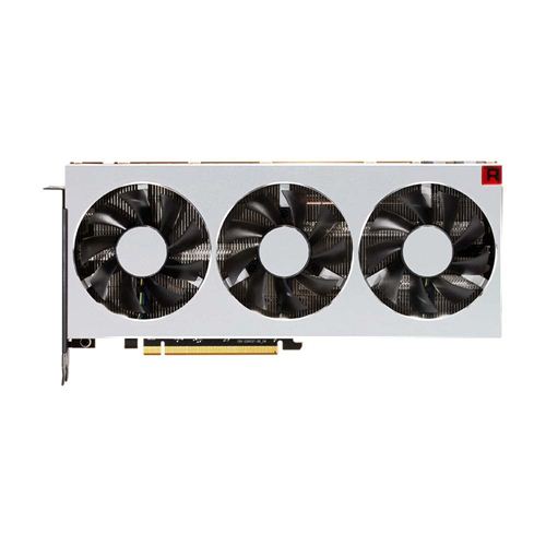 Gigabyte radeon discount vii triple fan