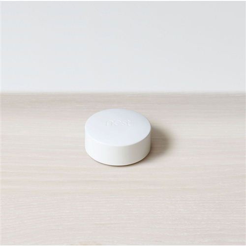 Google Nest Temperature Sensor, 3 Pack