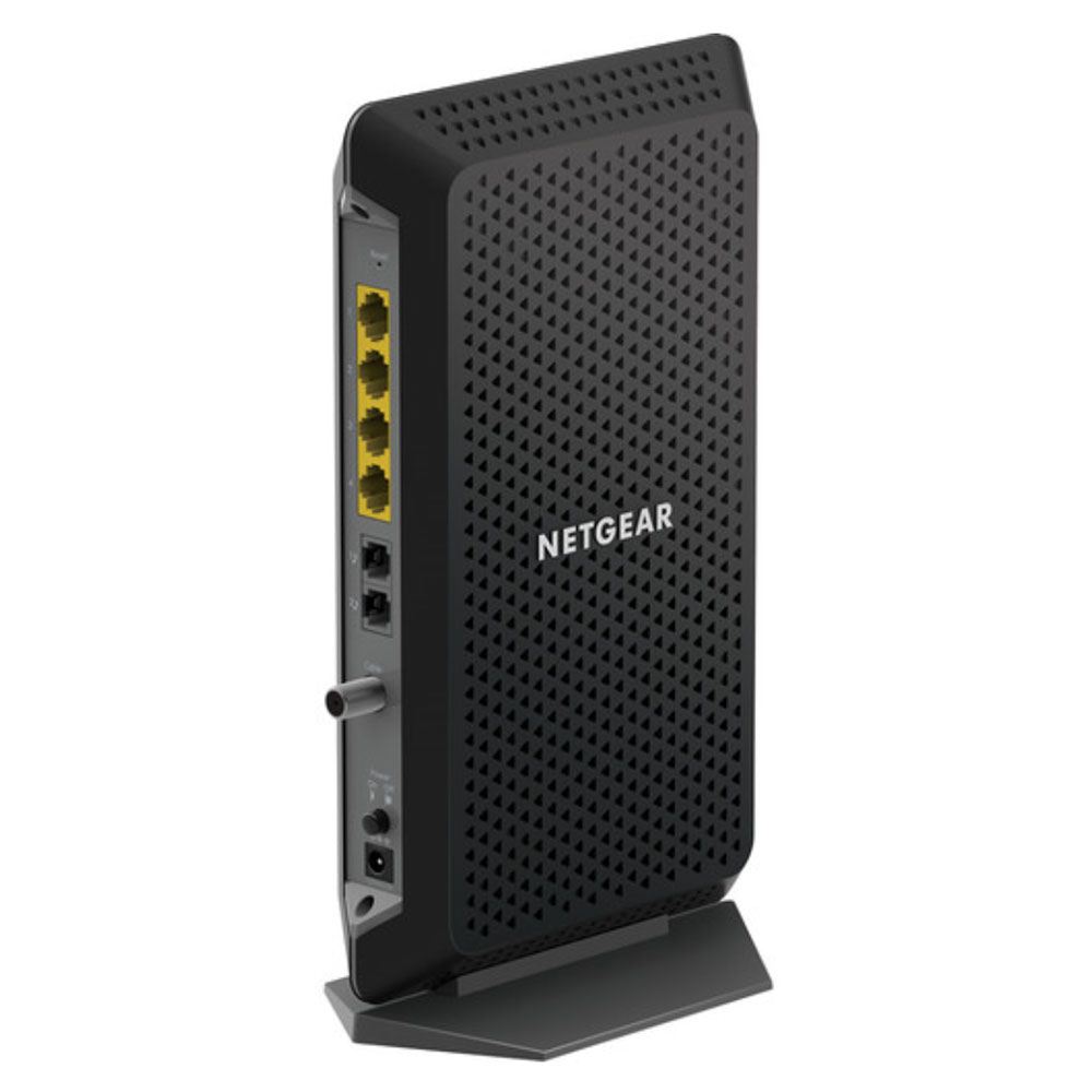 Micro Center - NETGEAR Nighthawk CM1150V DOCSIS 3.1 Cable Modem CM1150V ...