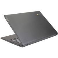 Lenovo Chromebook S330 14 Laptop Computer Black Mediatek Mt8173c Processor 4gb Lpddr3 Ram 64gb Emmc Storage Micro Center