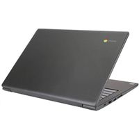 Lenovo Chromebook S330 14 Laptop Computer Black Mediatek Mt8173c Processor 4gb Lpddr3 Ram 64gb Emmc Storage Micro Center