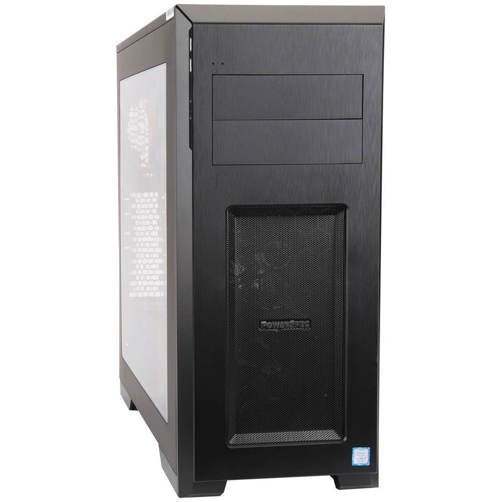 Micro Center PowerSpec G433 Gaming Desktop PC 887802