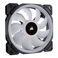 Corsair LL120 RGB Hydraulic Bearing 120mm Case Fan with Lighting Node Pro -  Triple Pack - Micro Center