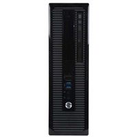 Hp Elitedesk 800 G1 Sff Desktop Computer Refurbished Intel Core I5 4570 3 2ghz Processor 16gb Ddr3 1600 Ram 256gb Ssd Micro Center