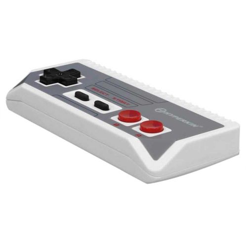  Hyperkin Scout Premium BT Controller for Super NES