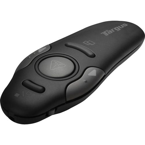 Logitech Wireless Presenter R400, Wireless Presentation Remote Clicker with  Laser Pointer - Micro Center